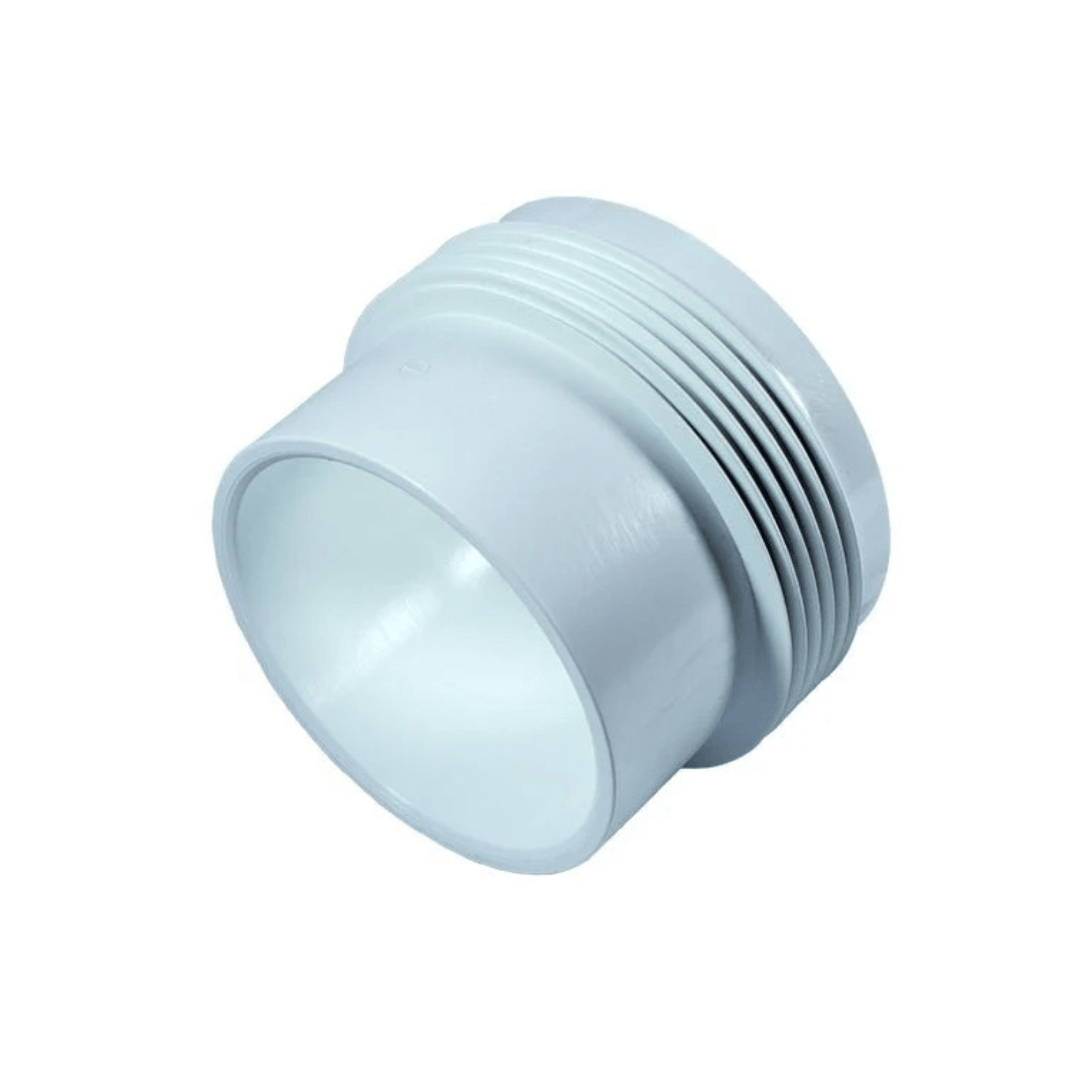 SpaNET SV Heater Barrell Union (Set) - Spa Spare Parts
