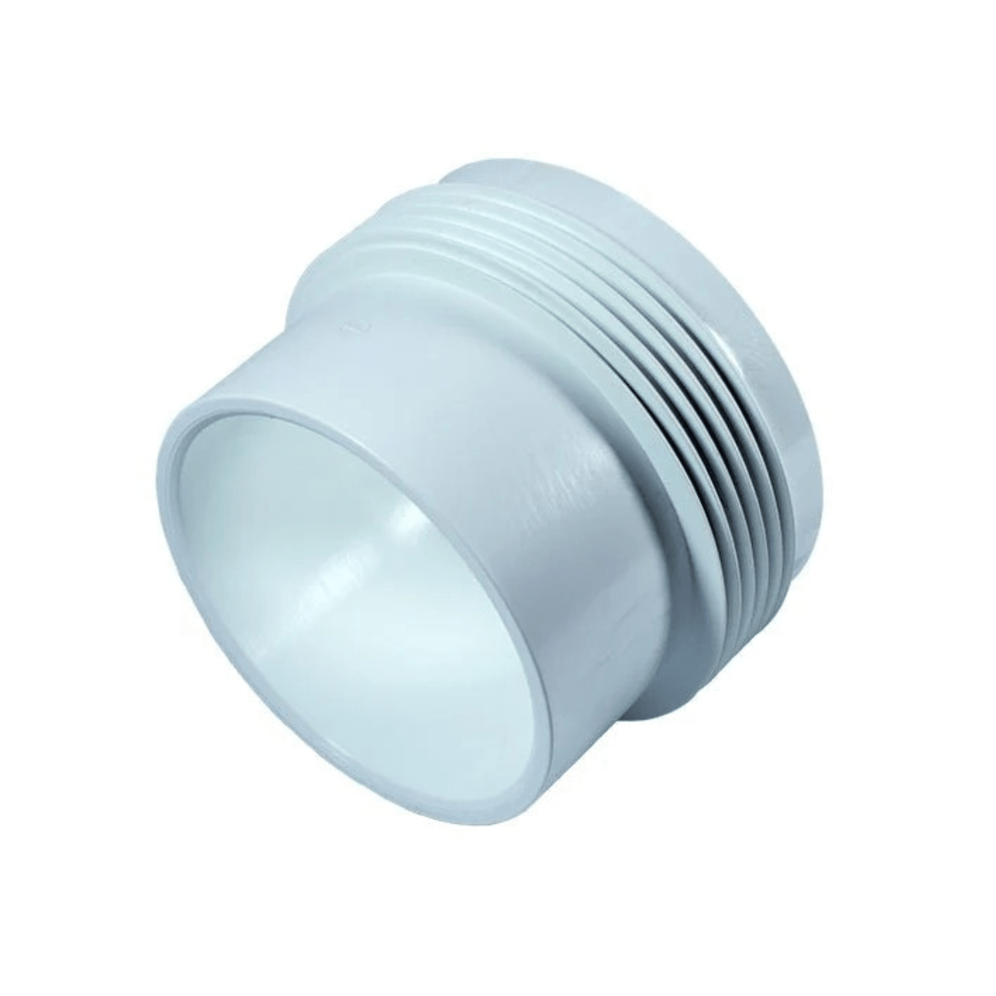 SpaNET SV Heater Tail Piece (50mm) - Spa Spare Parts