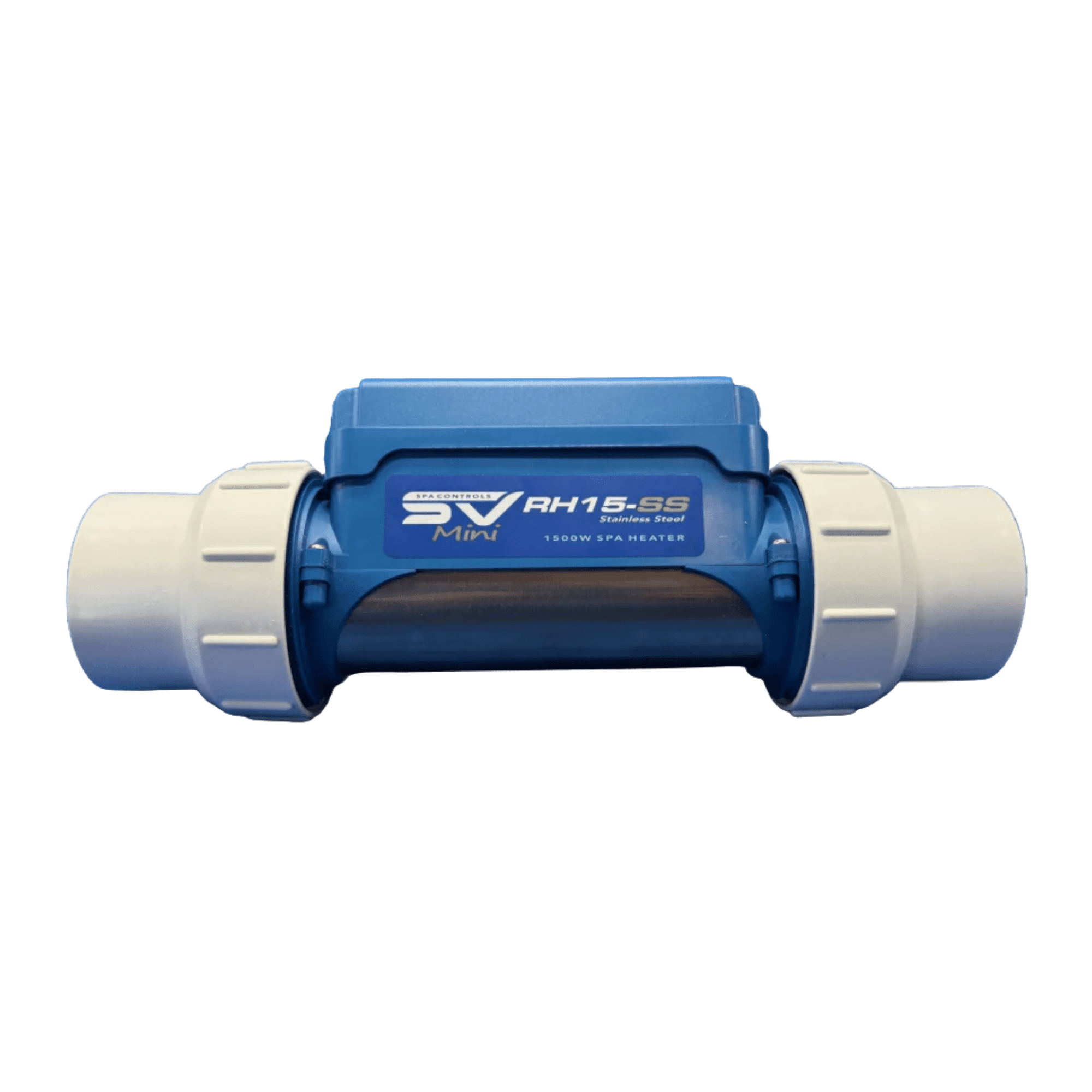 SpaNET SV Mini 1 Spa Control Package 1.5kW - Spa Controls