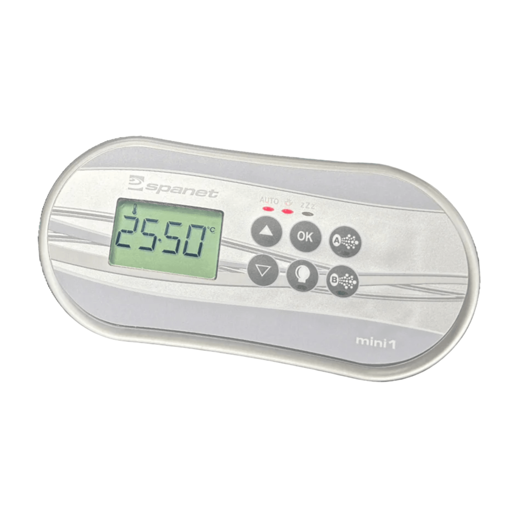SpaNET SV Mini 1 Spa Control Package 1.5kW - Spa Controls