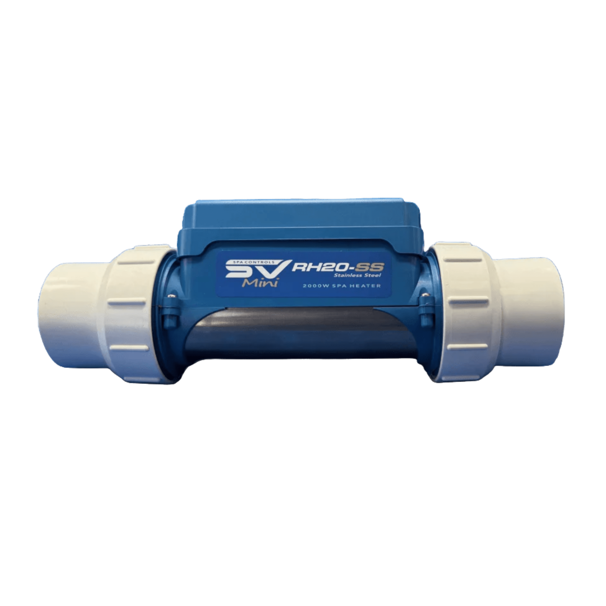 SpaNET SV Mini 1 Spa Control Package 2.0kW - Spa Controls