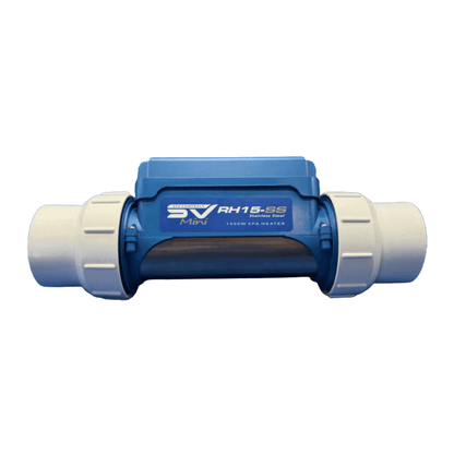 SpaNET SV Mini 2 Spa Control Package 1.5kW - Spa Controls