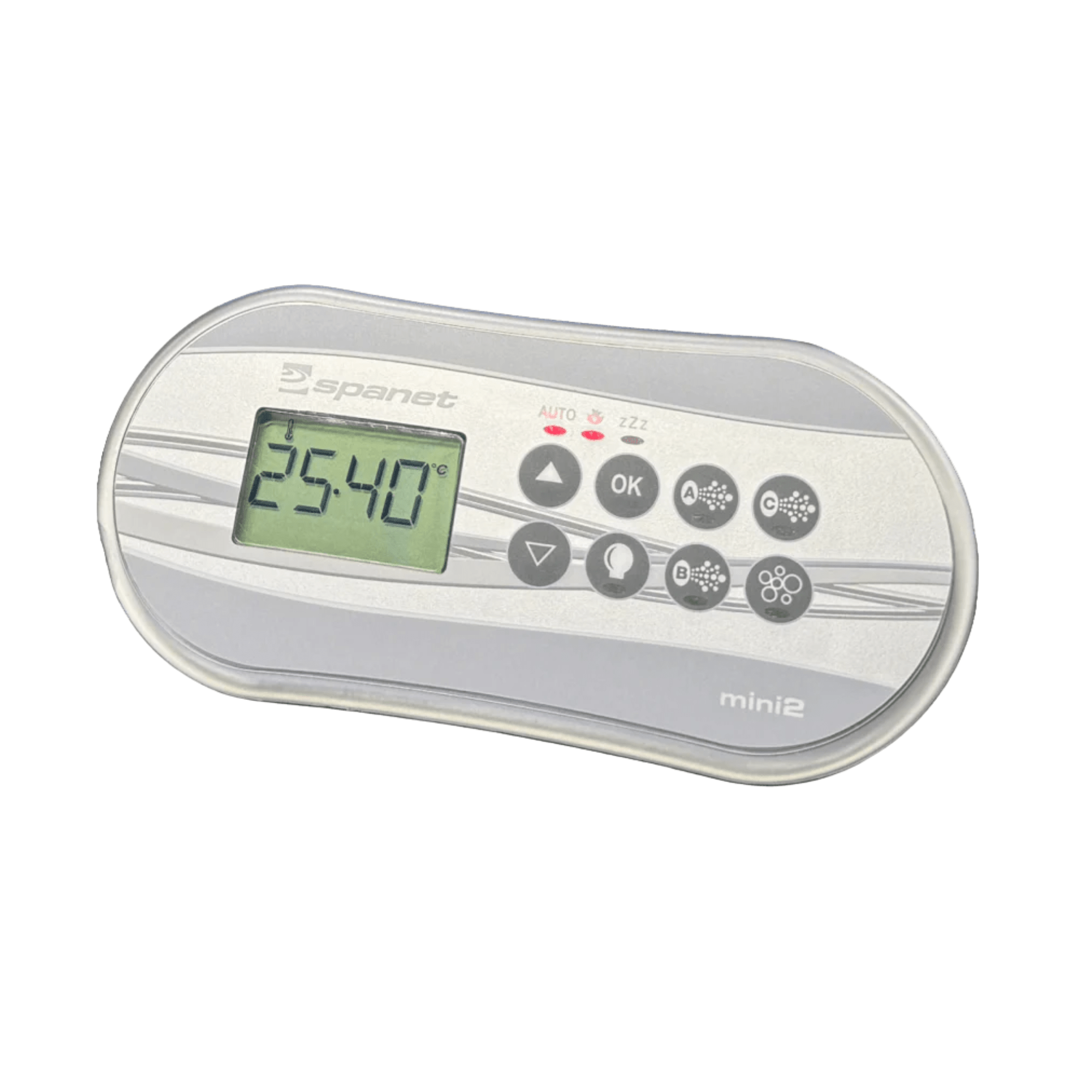 SpaNET SV Mini 2 Spa Control Package 1.5kW - Spa Controls