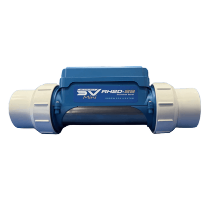 SpaNET SV Mini 2 Spa Control Package 2.0kW - Spa Controls