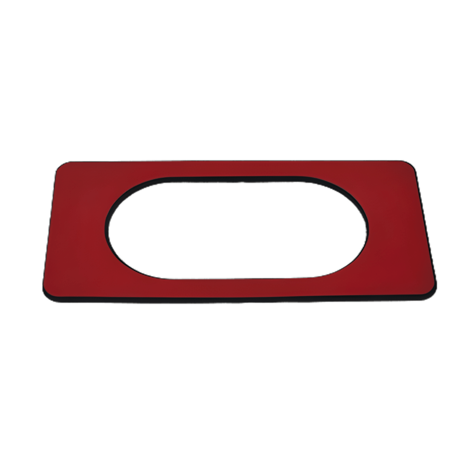 SpaNET SV Series Touchpad Escutcheon Plate - Spa Spare Parts