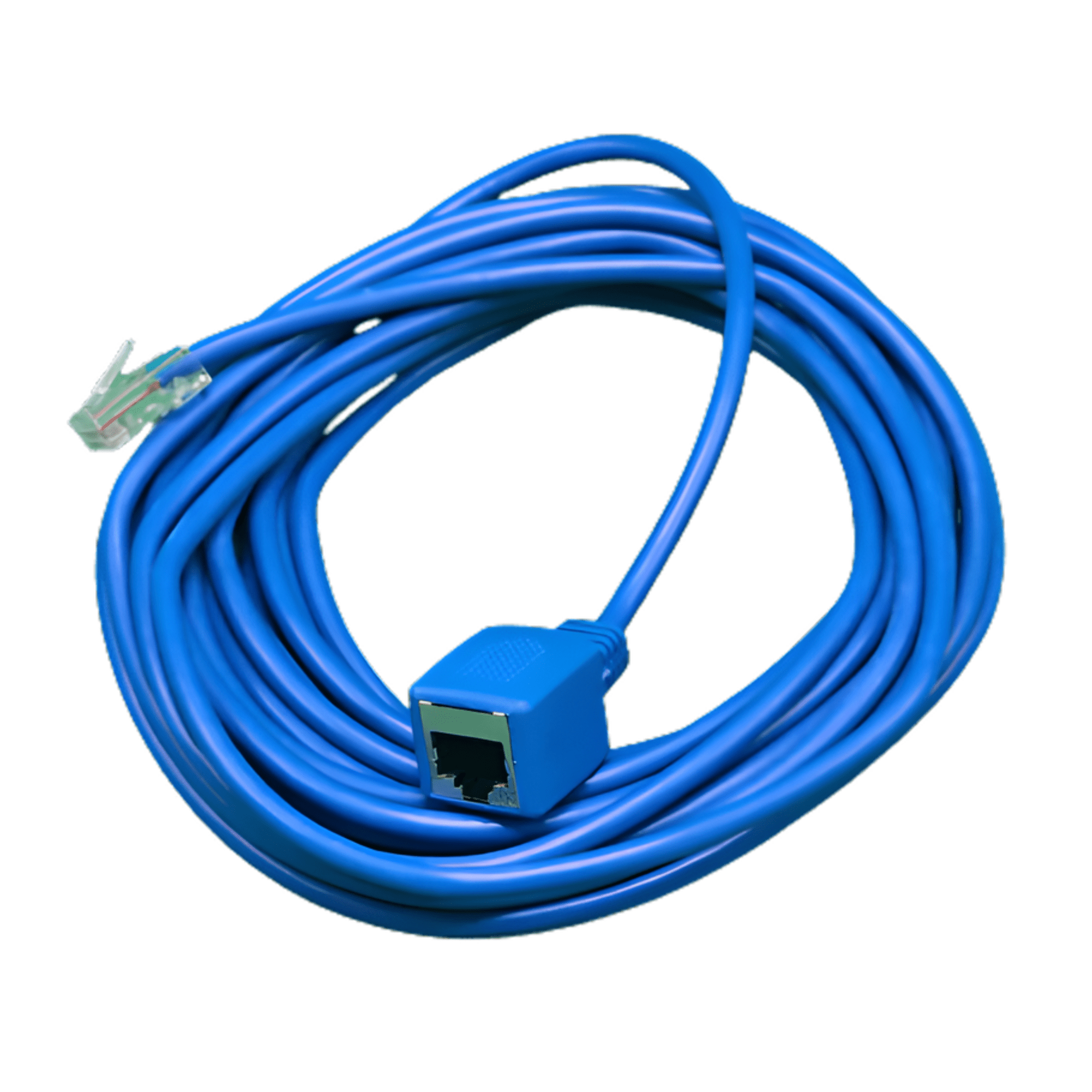 SpaNET SV Touchpad Extension Cable (6M) - Spa Spare Parts