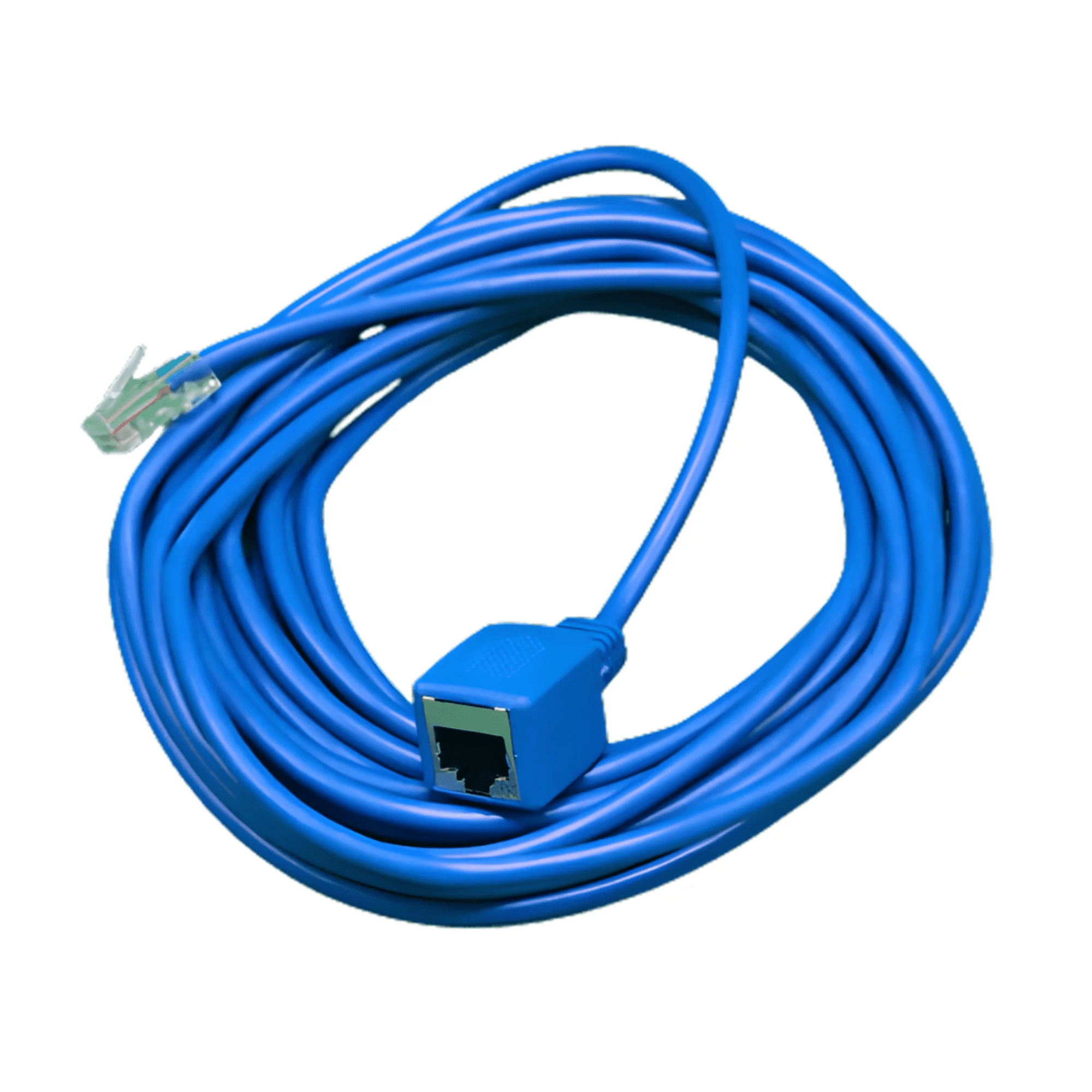 SpaNET SV Touchpad Extension Cable (6M) - Spa Spare Parts
