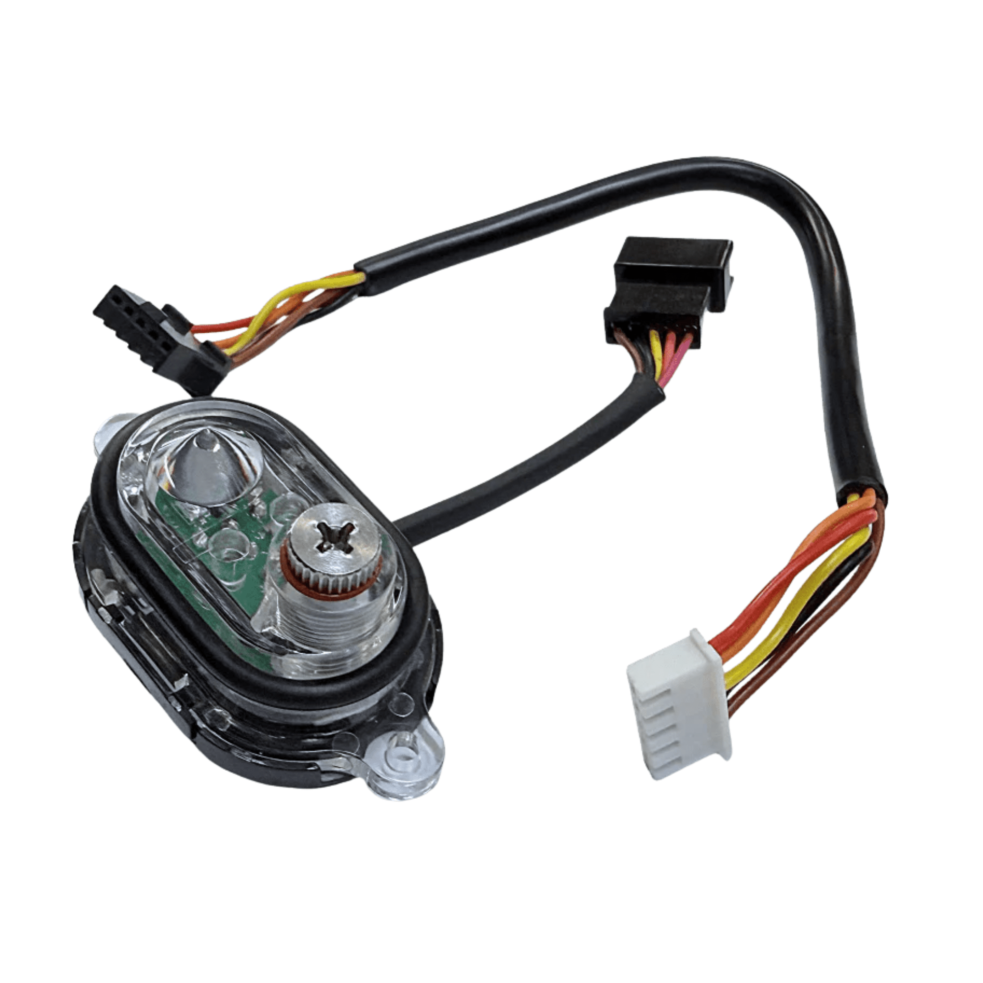 SpaNET SV (V1 & V2) Heater Sensor Assembly - Spa Spare Parts