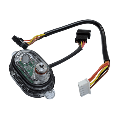 SpaNET SV (V1 & V2) Heater Sensor Assembly - Spa Spare Parts