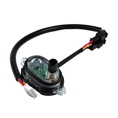 SpaNET SV (V1 & V2) Heater Sensor Assembly - Spa Spare Parts