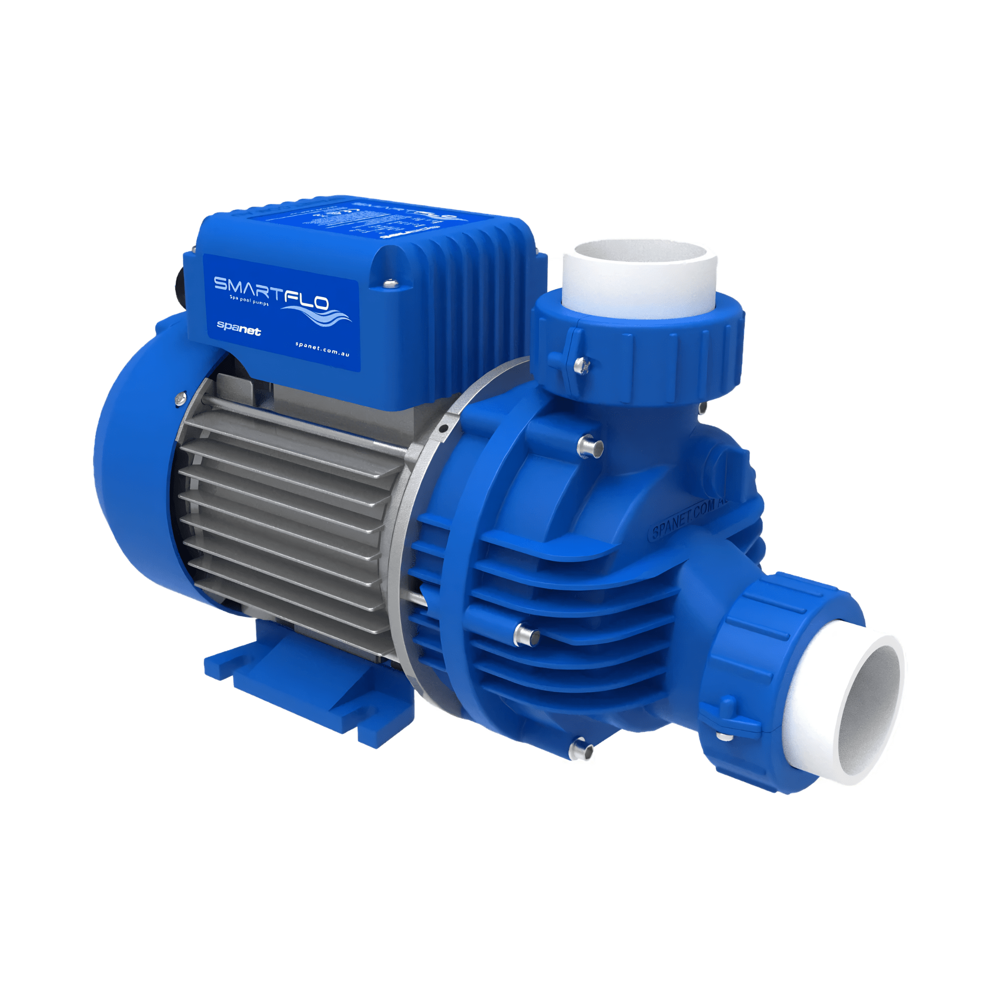 SpaNET SmartFlo 350w Circulation Pump - Spa Pumps