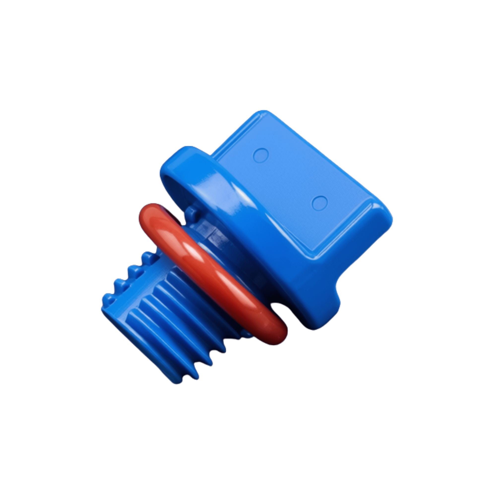 SpaNET SmartFlo Series Bleed Screw Bung - Spa Spare Parts