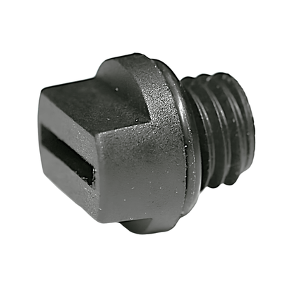 SpaNET XS Series Bleed Screw Bung (LP) - Spa Spare Parts