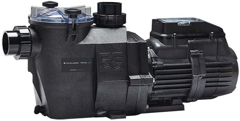 Theralux TVS Pro Variable Speed Pool Pump 1.5hp