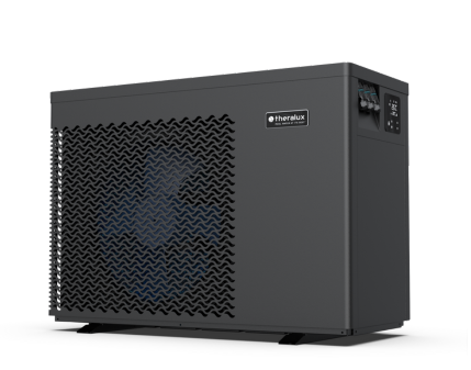 Theralux Inspire Inverter Heat Pump 13kW