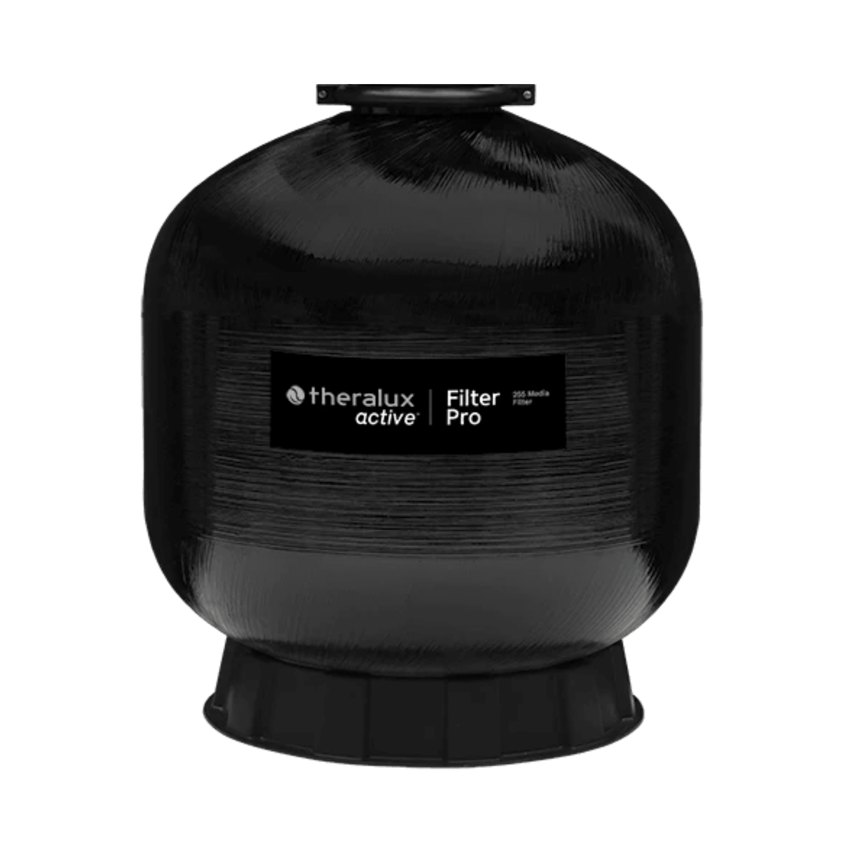 Theralux Filter Pro Media Filter 325 - without MPV - Pool Filters