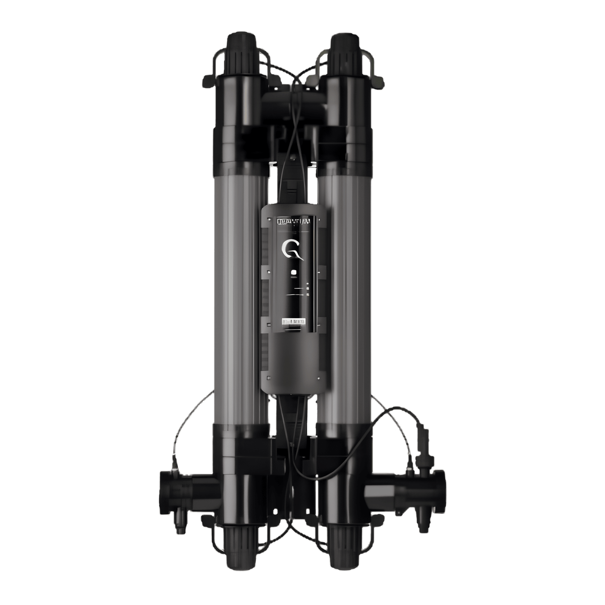 Theralux Quantum Purity UV Pool Water Purifier 110W - Pool Sanitisers