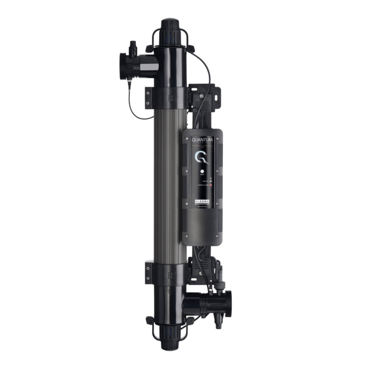 Theralux Quantum Purity UV Pool Water Purifier 55W - Pool Sanitisers