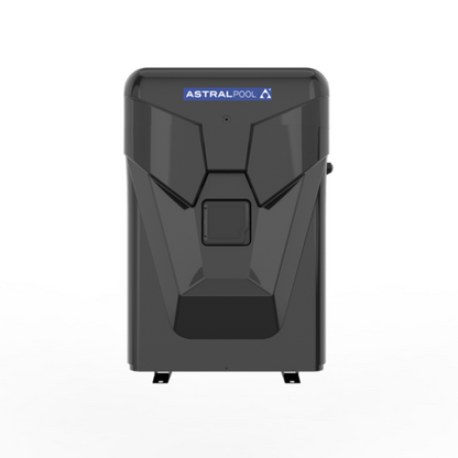 AstralPool Top Discharge Inverter Heat Pump