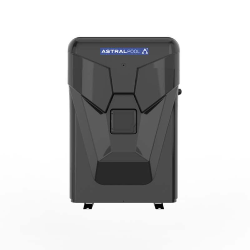 AstralPool Top Discharge Inverter iHPt246 Heat Pump
