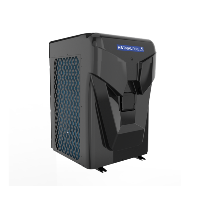 AstralPool Top Discharge Inverter iHPt246 Heat Pump