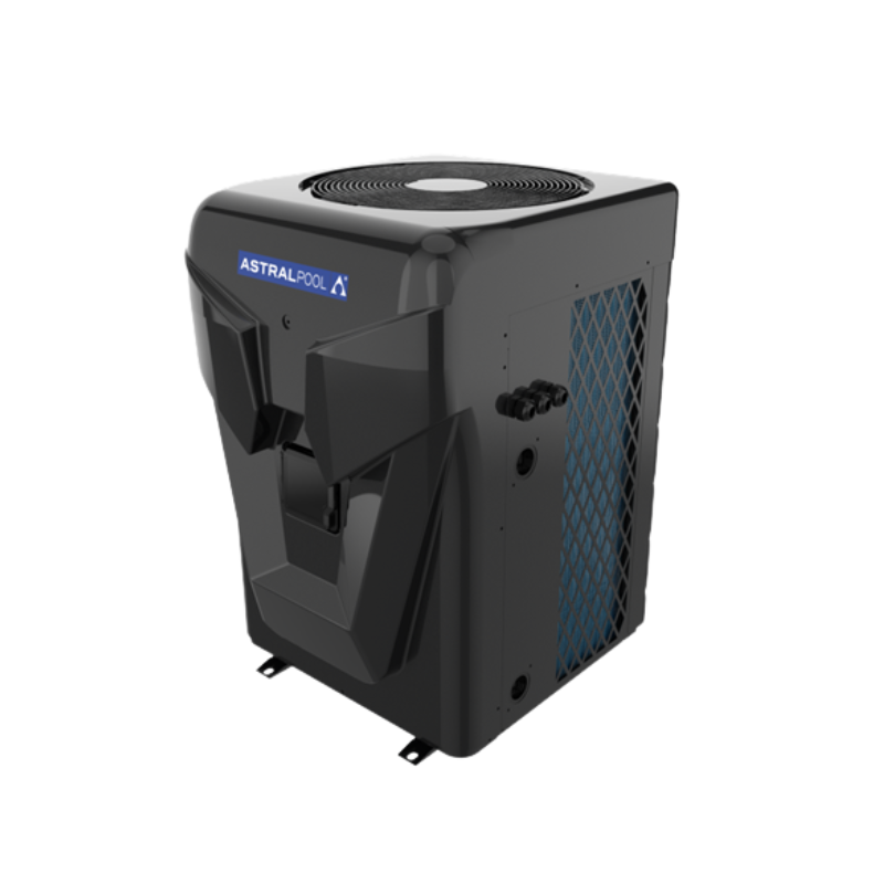 AstralPool Top Discharge Inverter iHPt246 Heat Pump