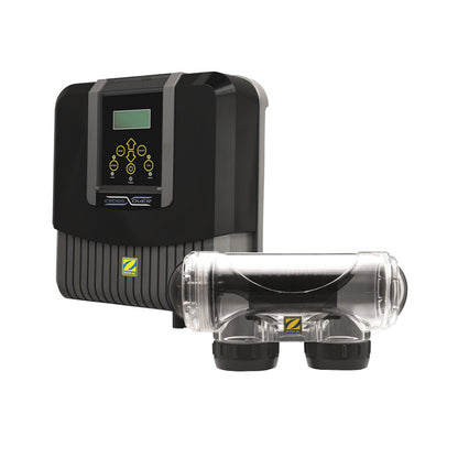 Zodiac Tri-XO Crossover Salt Chlorinator Large