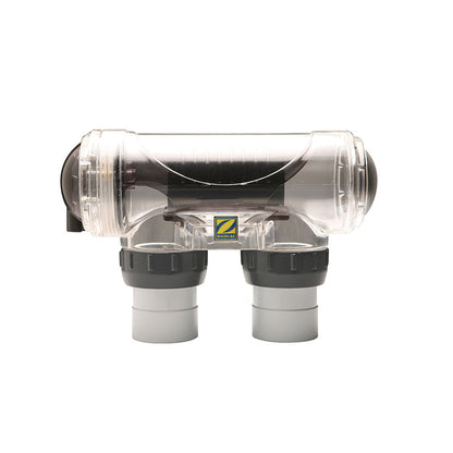 Zodiac Tri-XO Crossover Salt Chlorinator Large