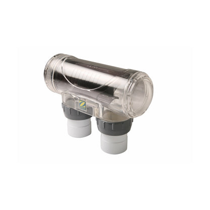 Zodiac Tri-XO Crossover Salt Chlorinator Large