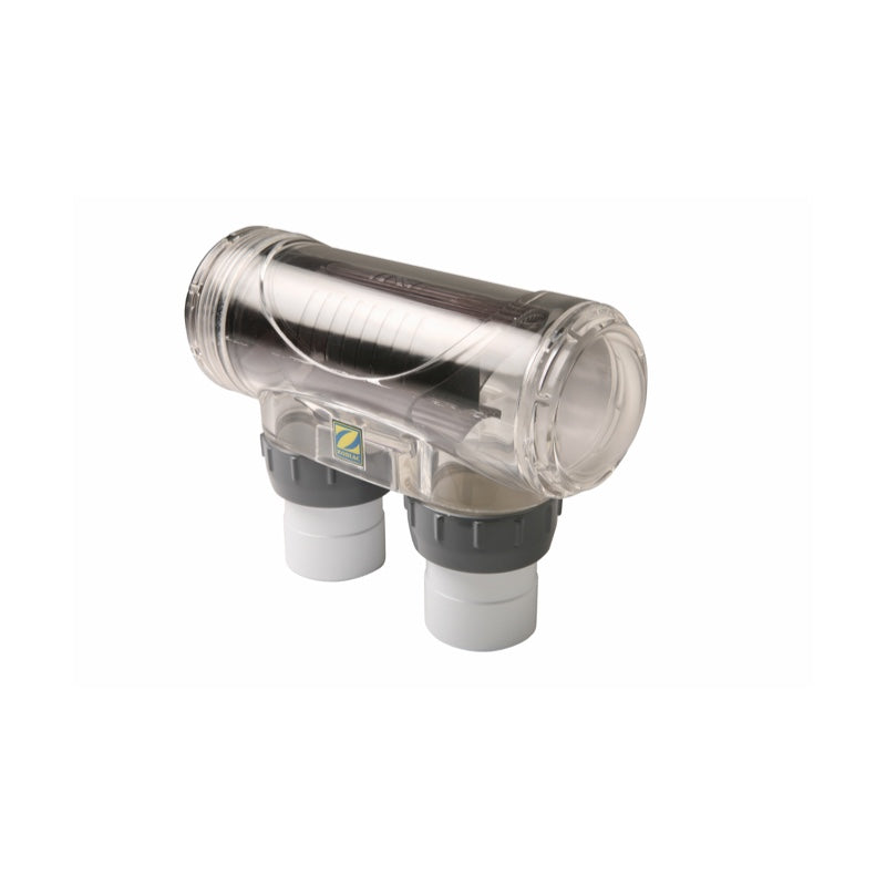 Zodiac Tri-XO Crossover Salt Chlorinator Large