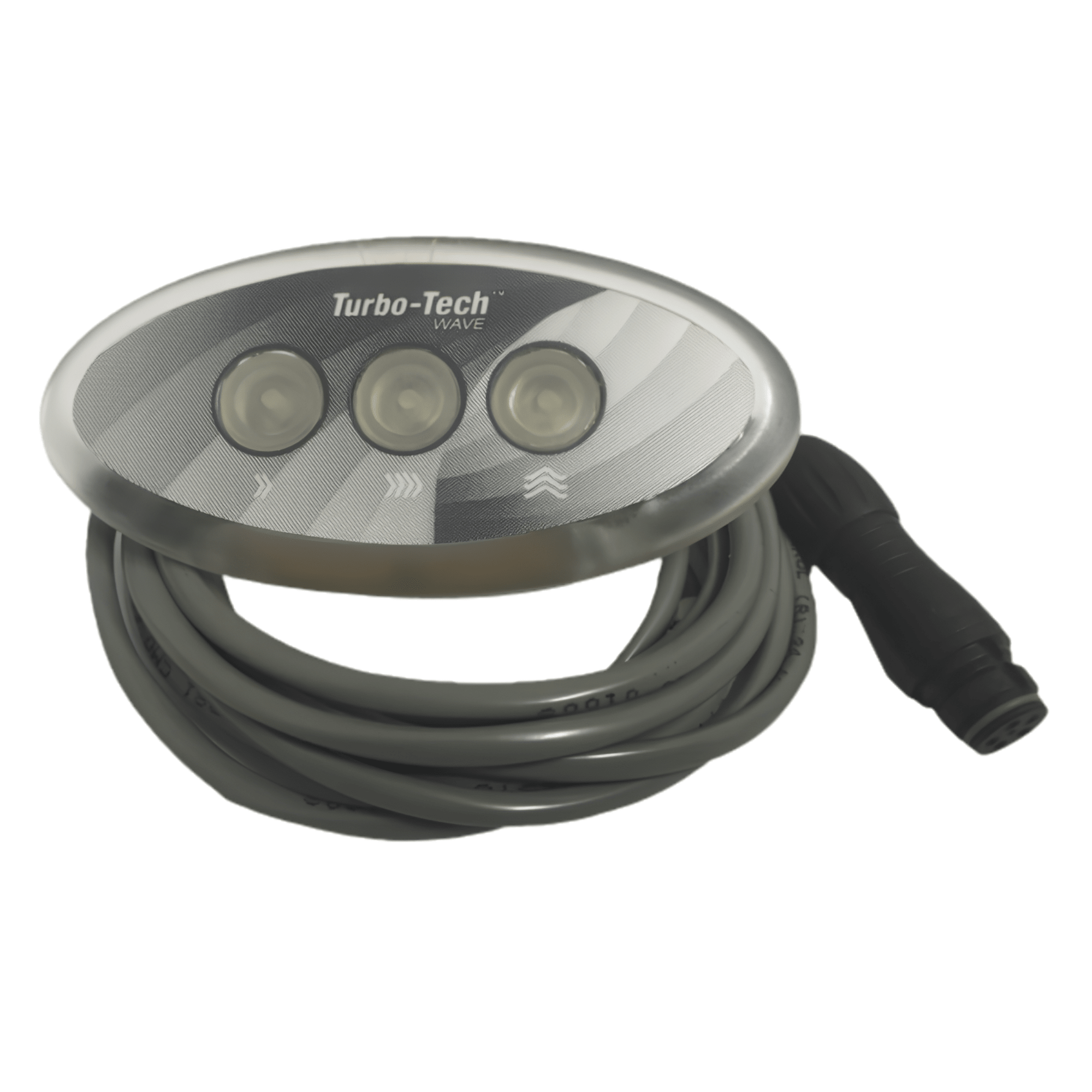 Turbo-Tech Wave Touch Pad - Touchpads