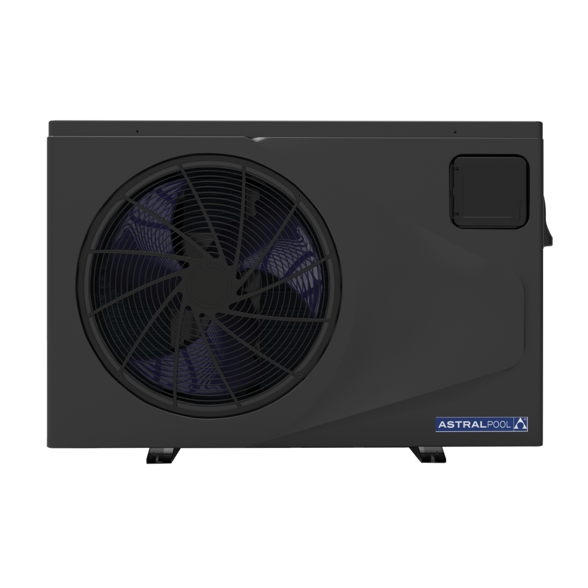 AstralPool Eco Lite Inverter Heat Pump - Pool Heater