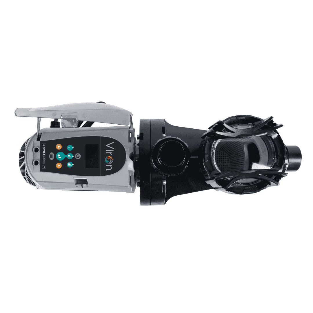 AstralPool Viron XT P520C Variable Speed Pump