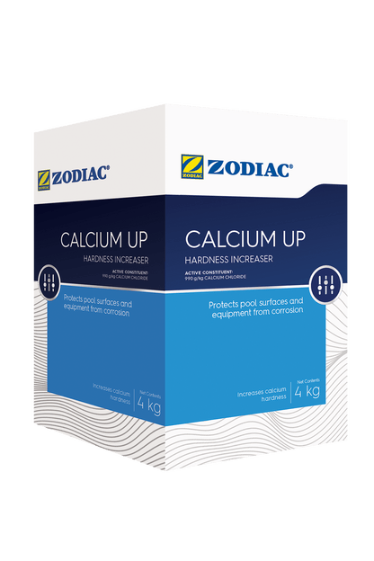Zodiac Calcium Up 4kg Box