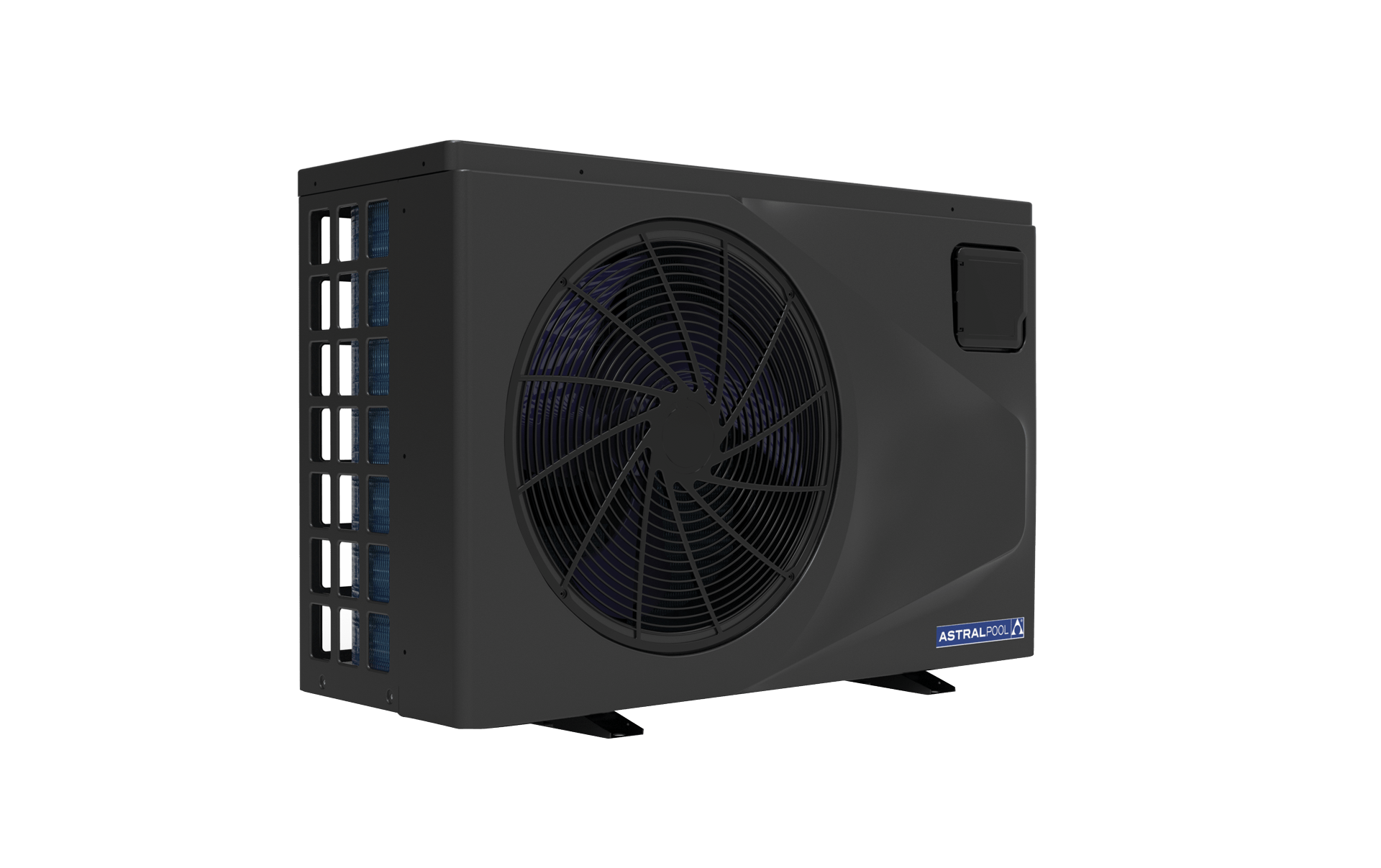 AstralPool Eco Lite Inverter Heat Pump - Pool Heater