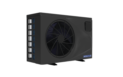 AstralPool Eco Lite Inverter Heat Pump - Pool Heater