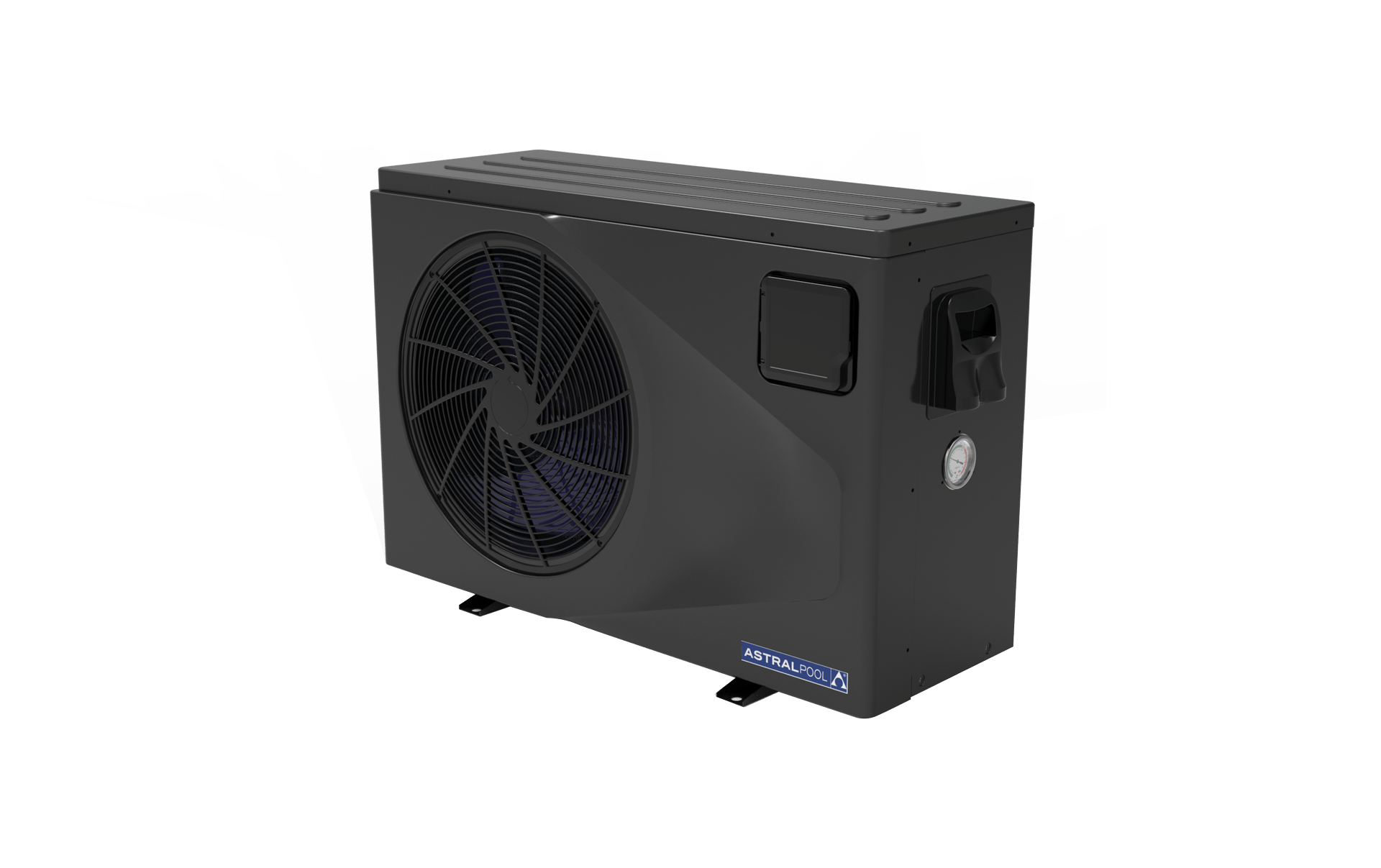 AstralPool Eco Lite Inverter Heat Pump - Pool Heater
