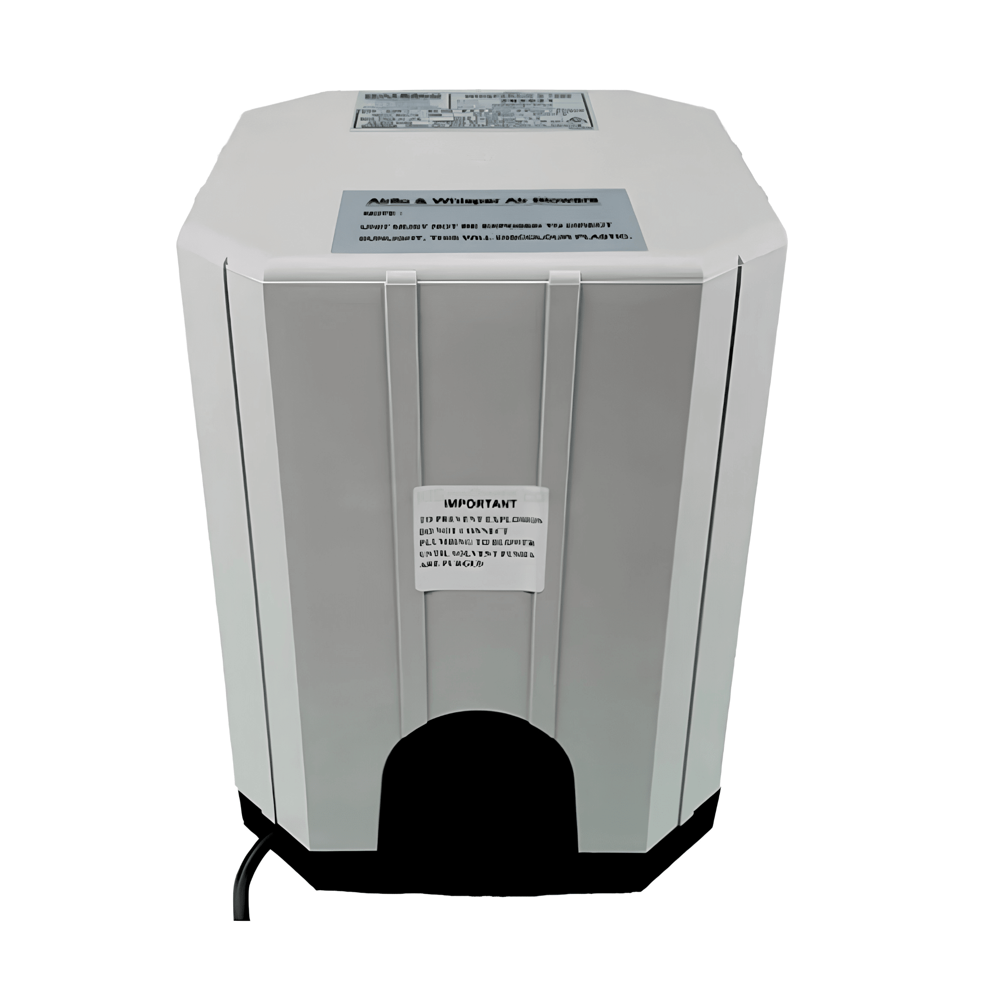 WaterCo 1200w Whispair Blower c/w Airswitch - Pool & Spa Blowers