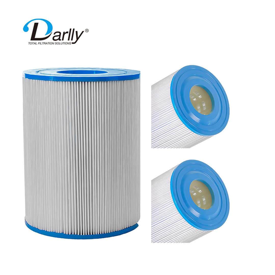 Waterco Multi Cyclone C40 Cartridge Filter Element (200 x 160) - Replacement Cartridges