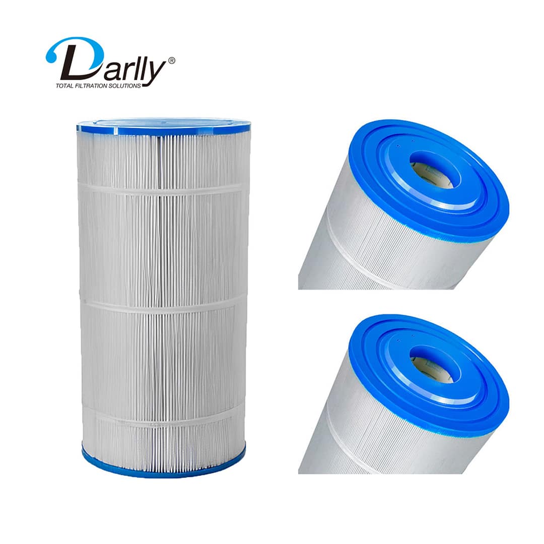 Waterco Paramount Opal 225 Cartridge Filter Element (540 x 260) - Replacement Cartridges