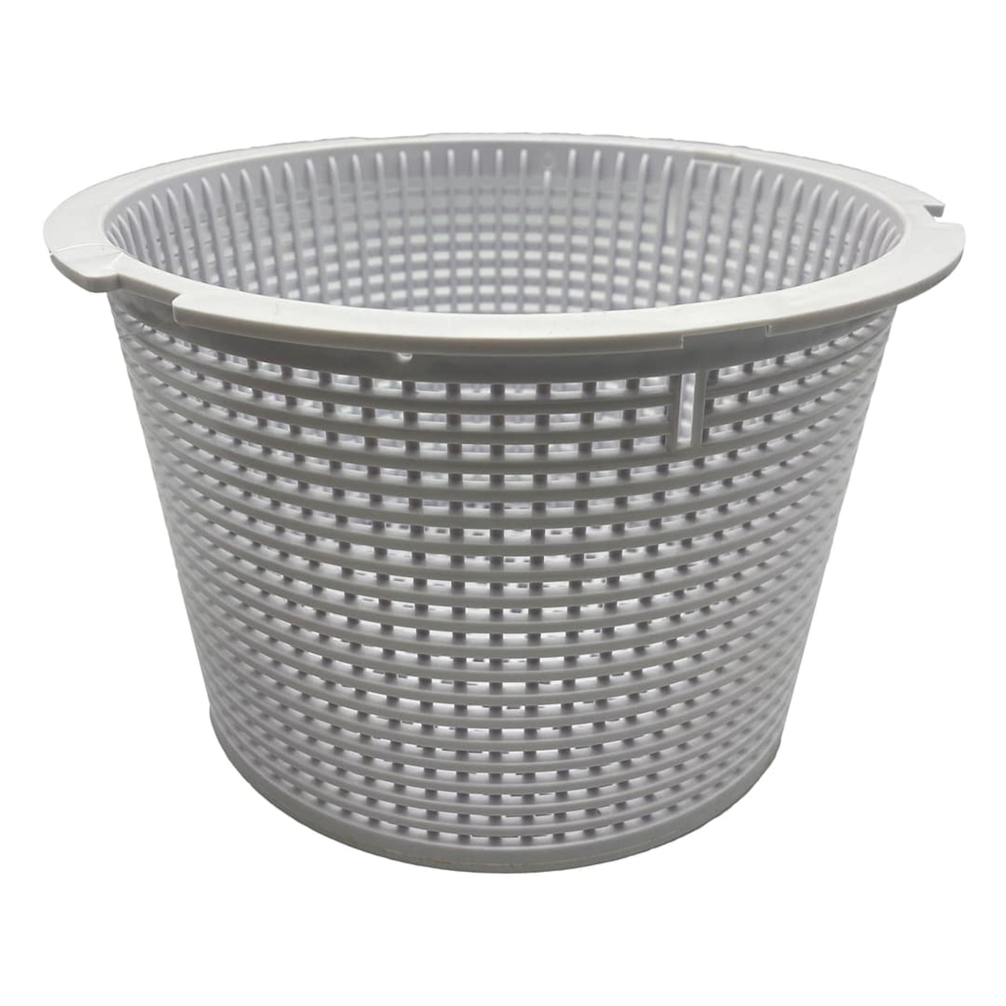 Waterco S75 Lock Down Skimmer Basket - Pool Skimmer Baskets