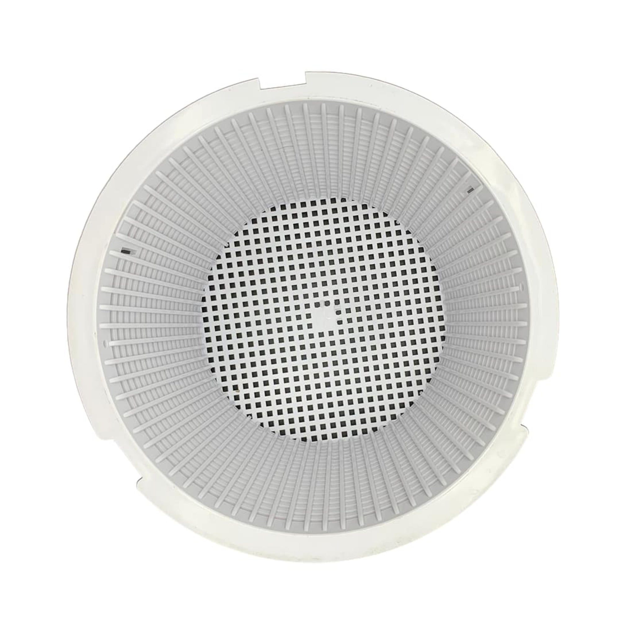 Waterco S75 Lock Down Skimmer Basket - Pool Skimmer Baskets