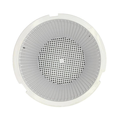 Waterco S75 Lock Down Skimmer Basket - Pool Skimmer Baskets