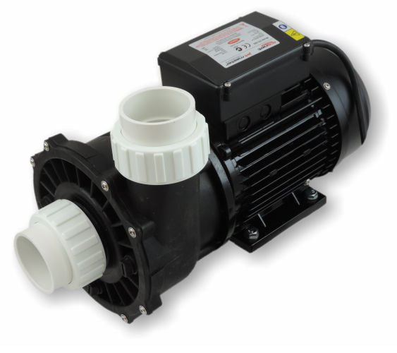 SpaNET JetMASTER 2200w (3.0HP) XS - 30 - 2S Two Speed Booster Pump - Spa Pumps