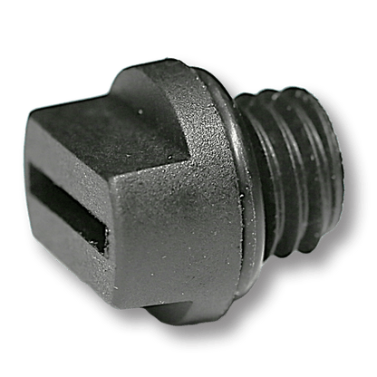 SpaNET XS Series Bleed Screw Bung (LP) - Spa Spare Parts