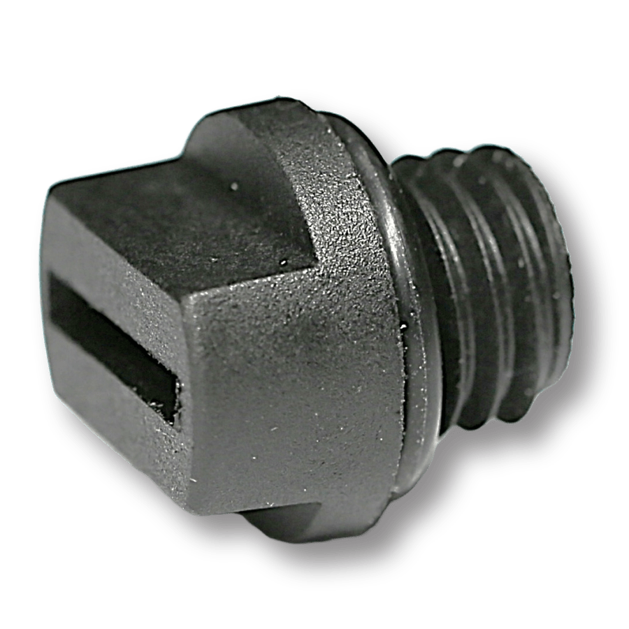SpaNET XS Series Bleed Screw Bung (LP) - Spa Spare Parts
