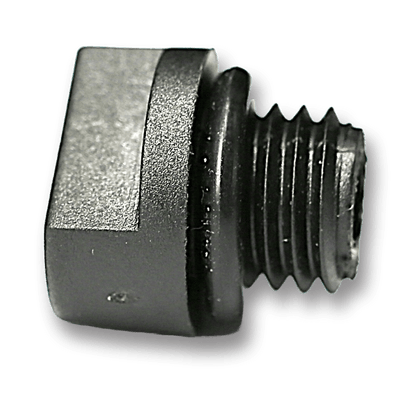 SpaNET XS Series Bleed Screw Bung (LP) - Spa Spare Parts