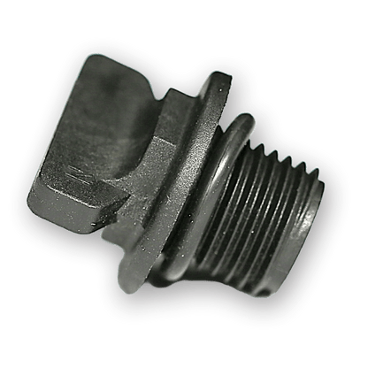SpaNET JetMASTER XS Bleed Screw Bung (WP) - Spa Spare Parts