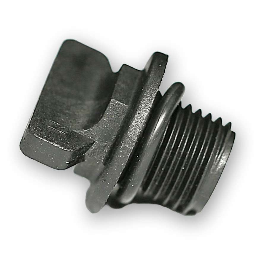 SpaNET JetMASTER XS Bleed Screw Bung (WP) - Spa Spare Parts