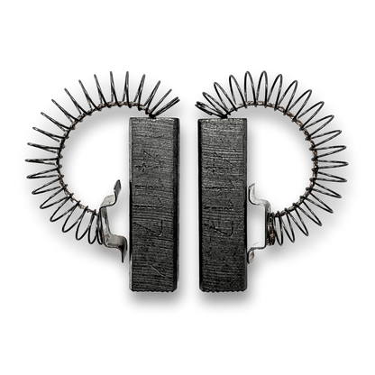 SpaNET XS10B Blower Carbon Brushes Set - Spa Spare Parts